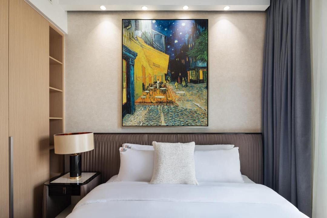 Photo of Bedroom in Dubai