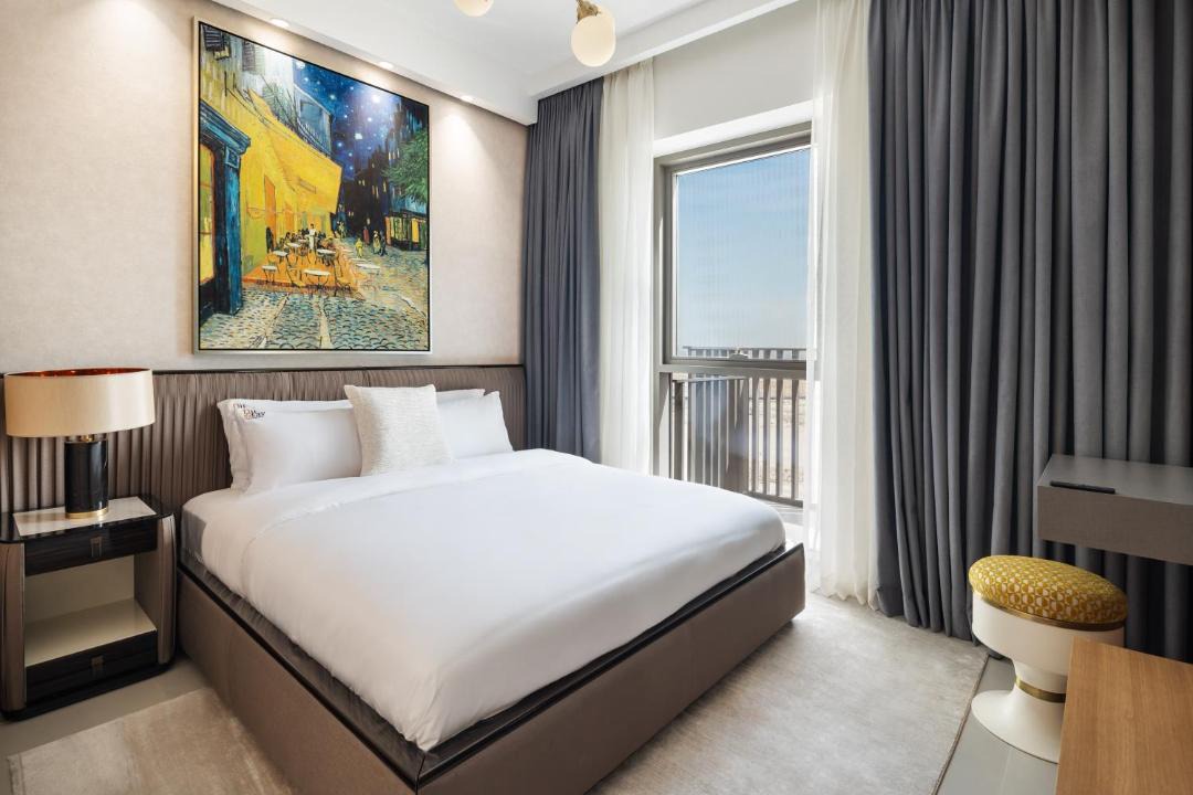 Photo of Bedroom in Dubai