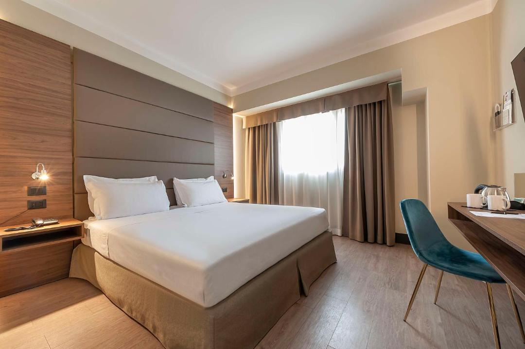 Photo of Bedroom in San Mariano