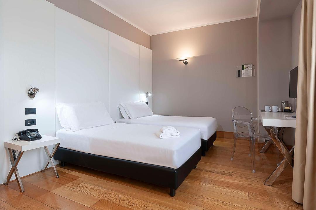 Photo of Bedroom in San Mariano