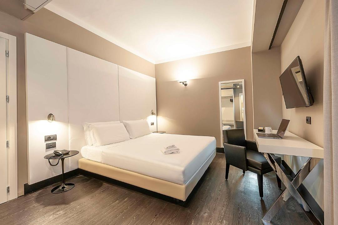 Photo of Bedroom in San Mariano