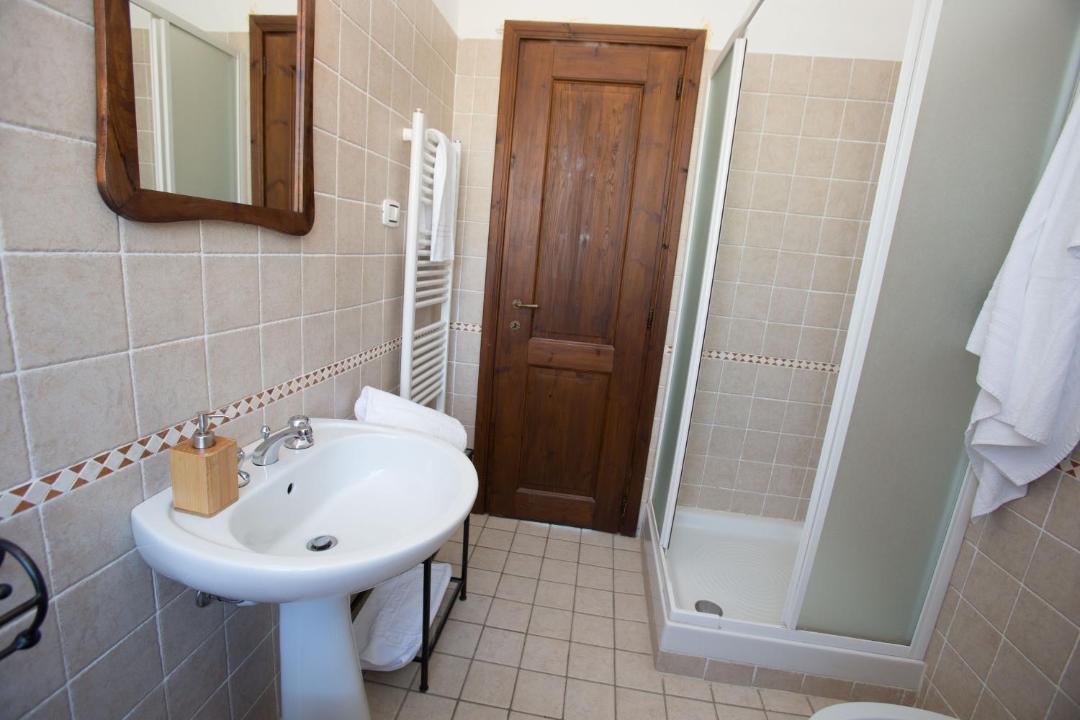 Photo of Bathroom in Tortoreto