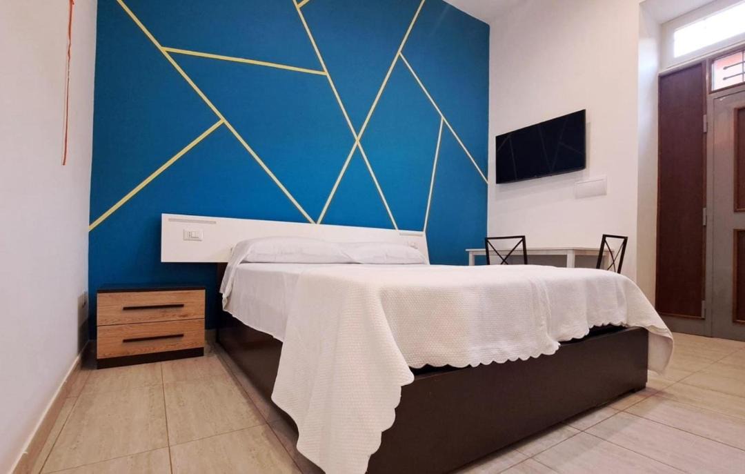 Photo of Bedroom in Marigliano