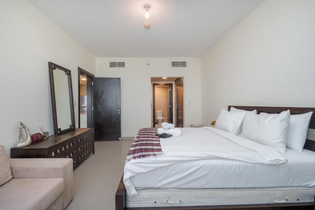 Photo of Bedroom in Dubai Sports City