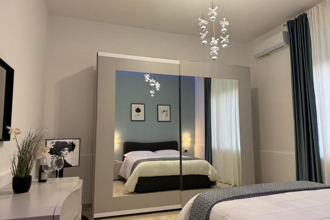 Photo of Bedroom in Naples