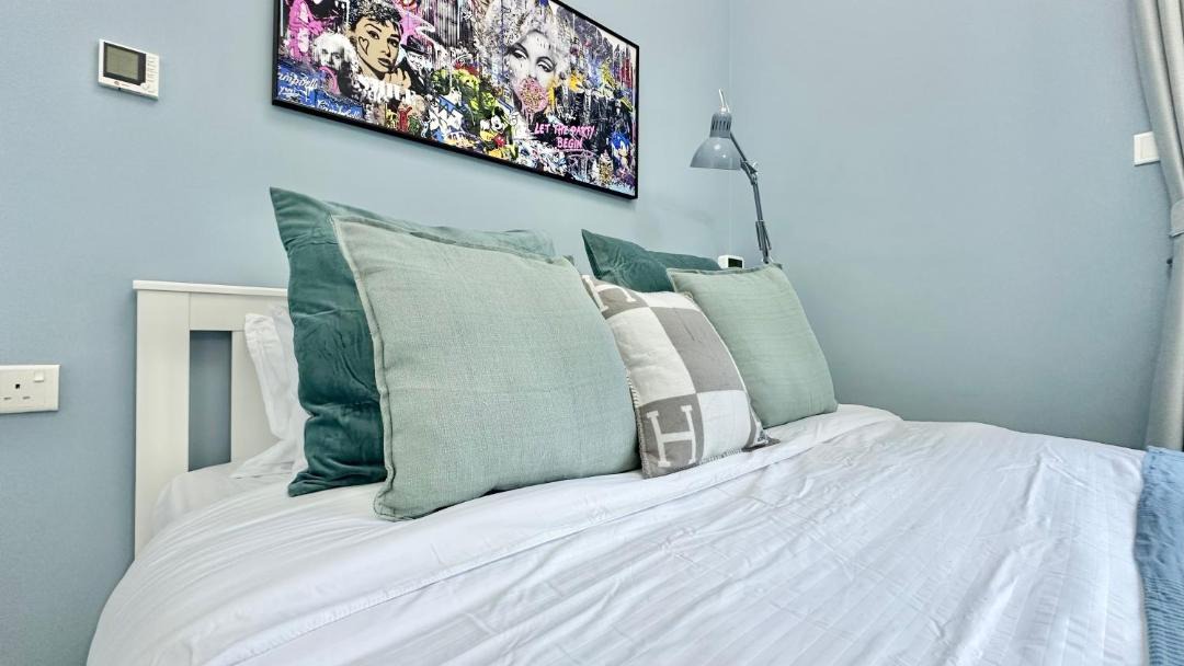 Photo of Bedroom in Jumeirah