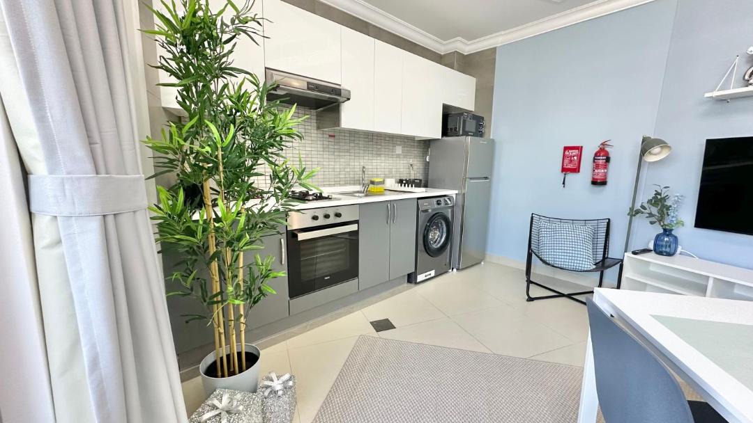 Photo of Kitchen in Jumeirah