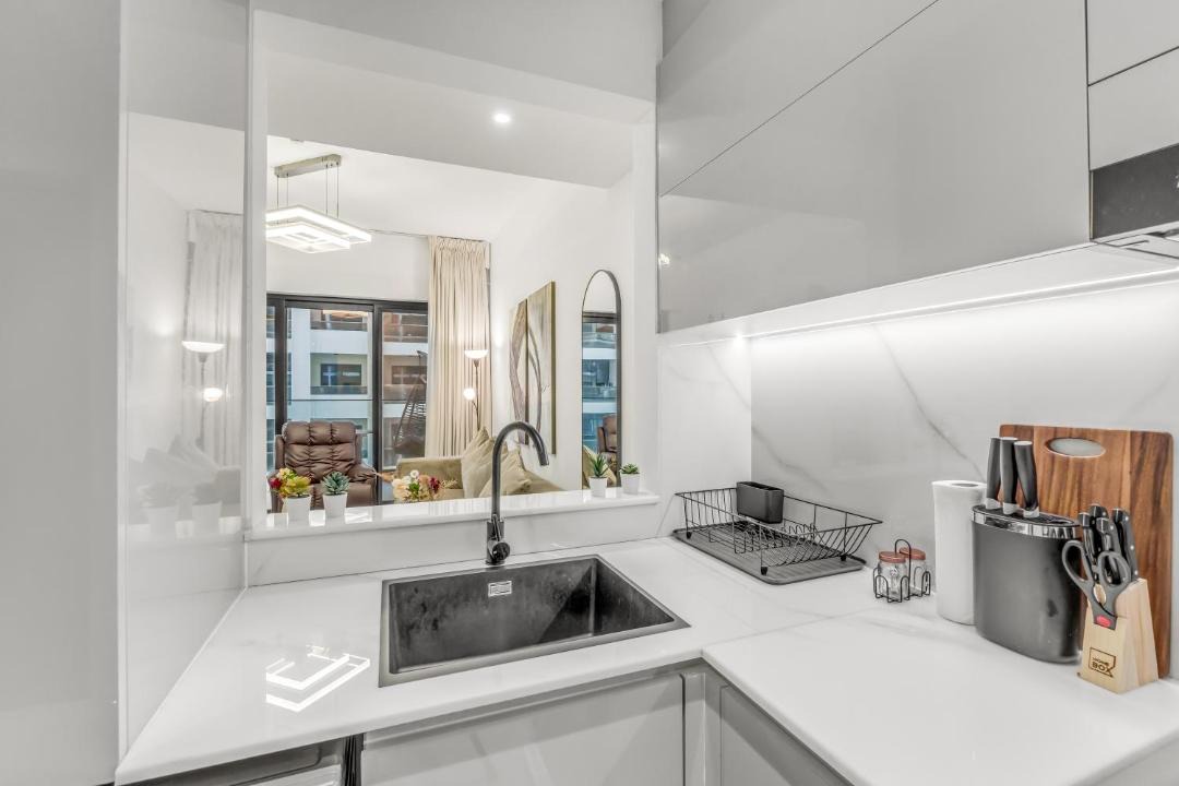 Photo of Kitchen in Jadaf