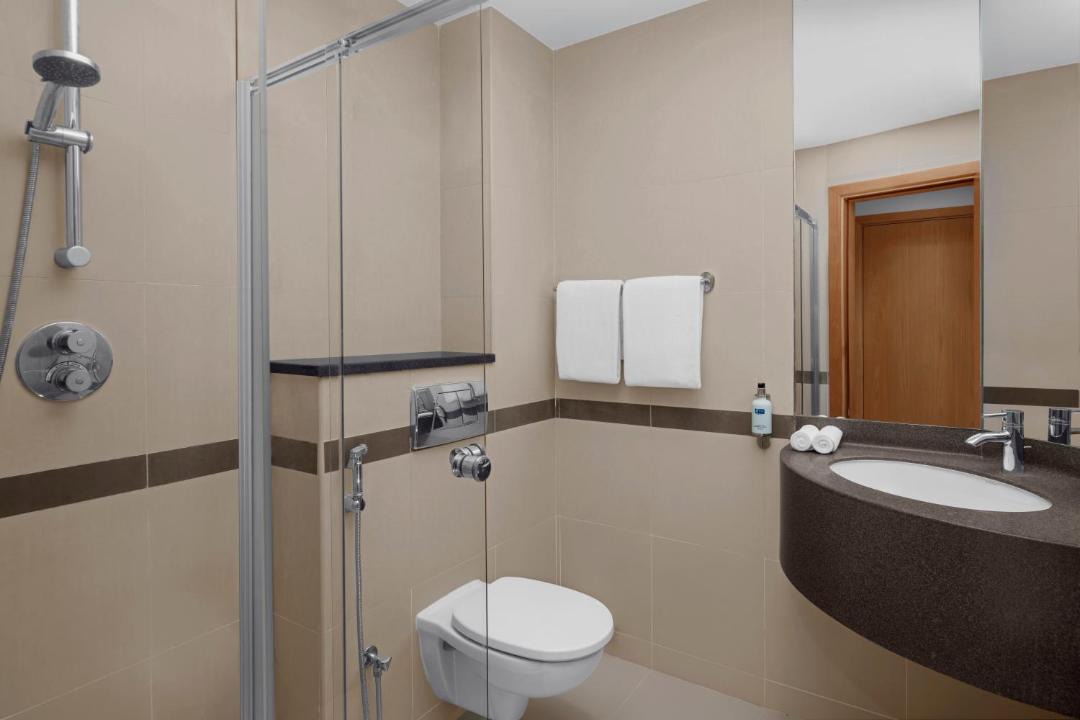 Photo of Bathroom in Garhoud