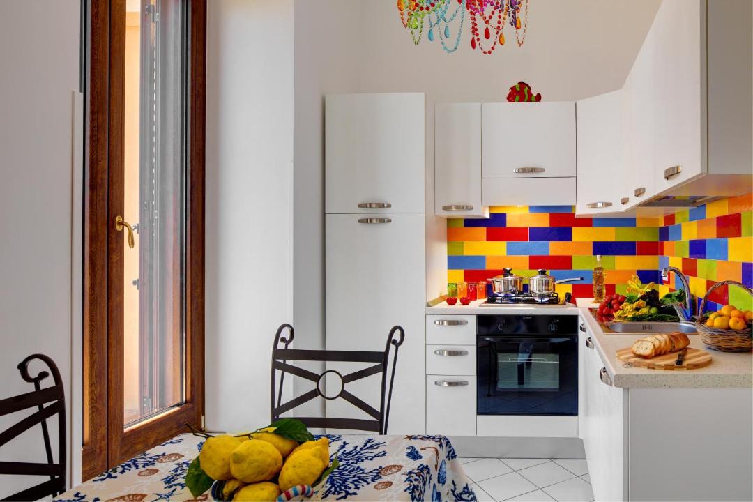 Photo of Kitchen in Schiazzano
