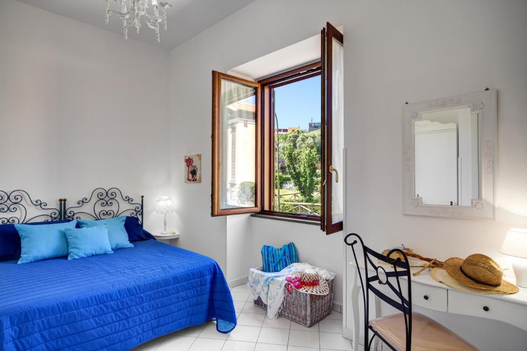 Photo of Bedroom in Schiazzano