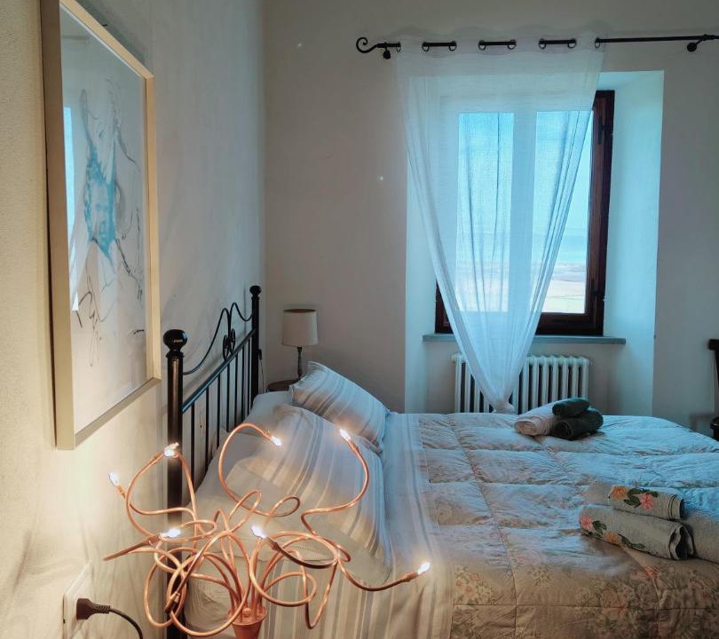Photo of Bedroom in Panicale