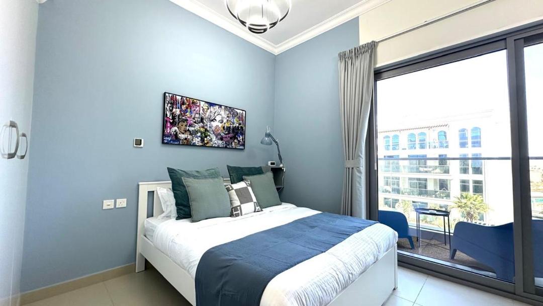 Photo of Bedroom in Jumeirah