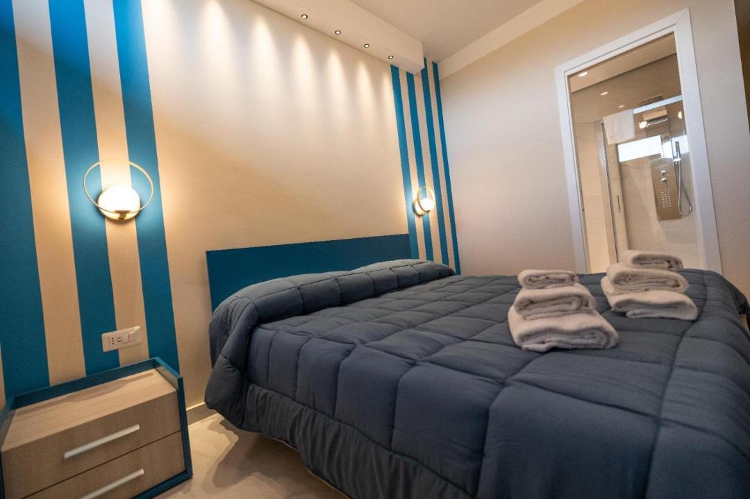 Photo of Bedroom in Somma Vesuviana