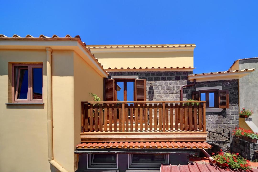 Photo of Patio Balcony in Schiazzano