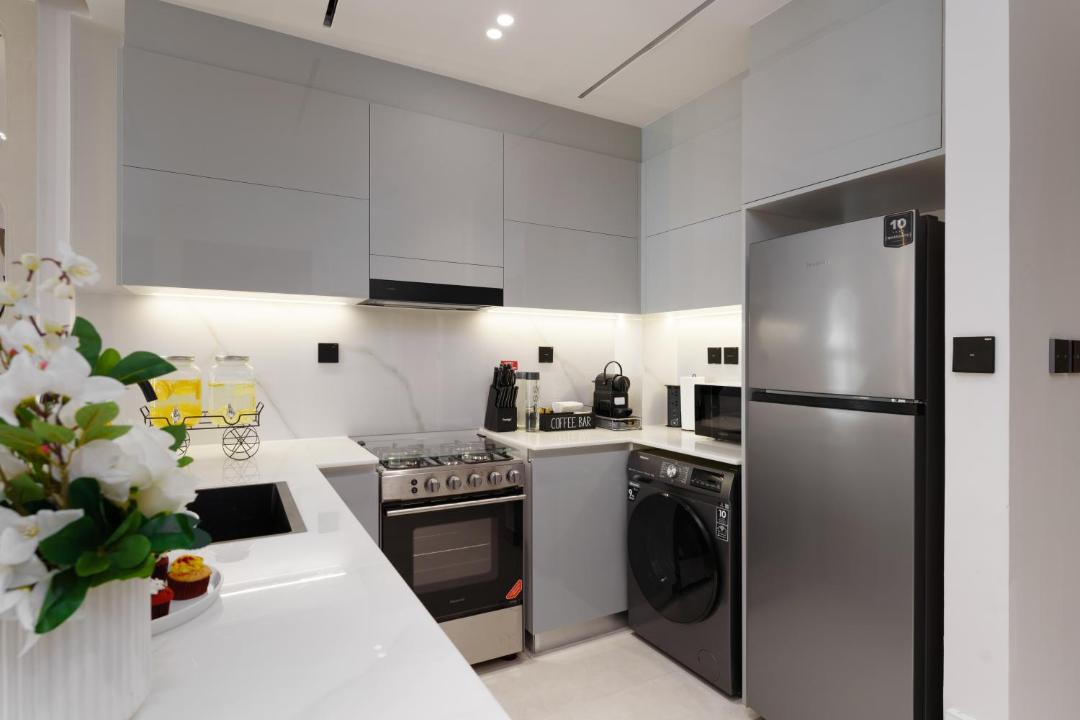 Photo of Kitchen in Business Bay
