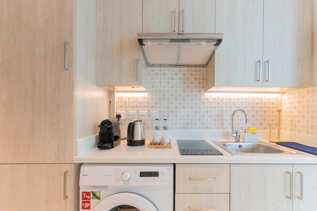 Photo of Kitchen in Palm Jumeirah