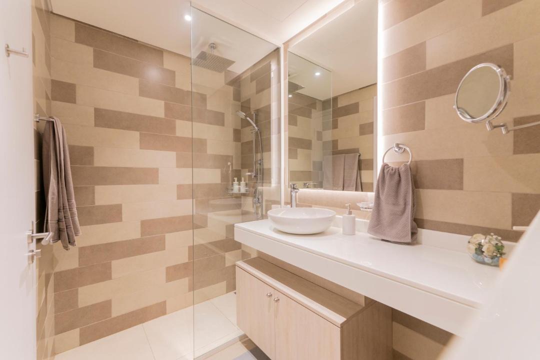 Photo of Bathroom in Palm Jumeirah