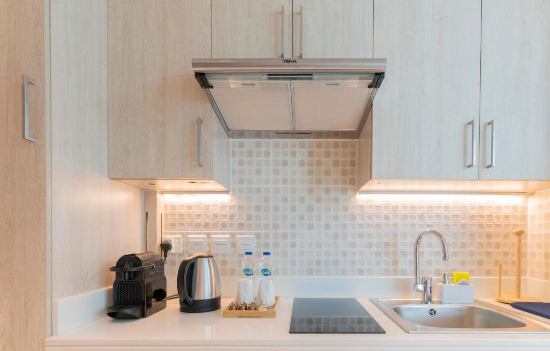 Photo of Kitchen in Palm Jumeirah