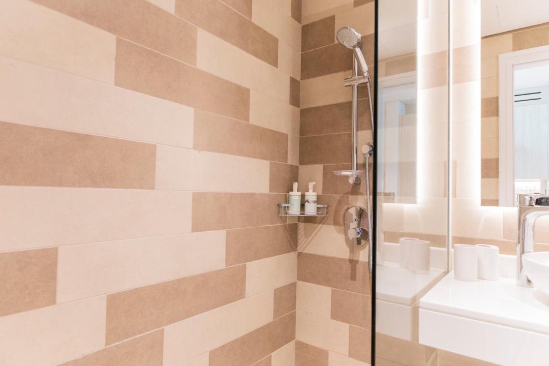 Photo of Bathroom in Palm Jumeirah