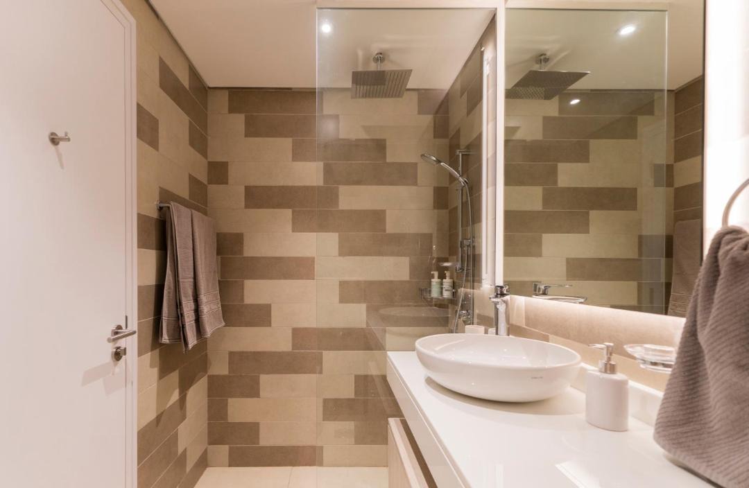 Photo of Bathroom in Palm Jumeirah