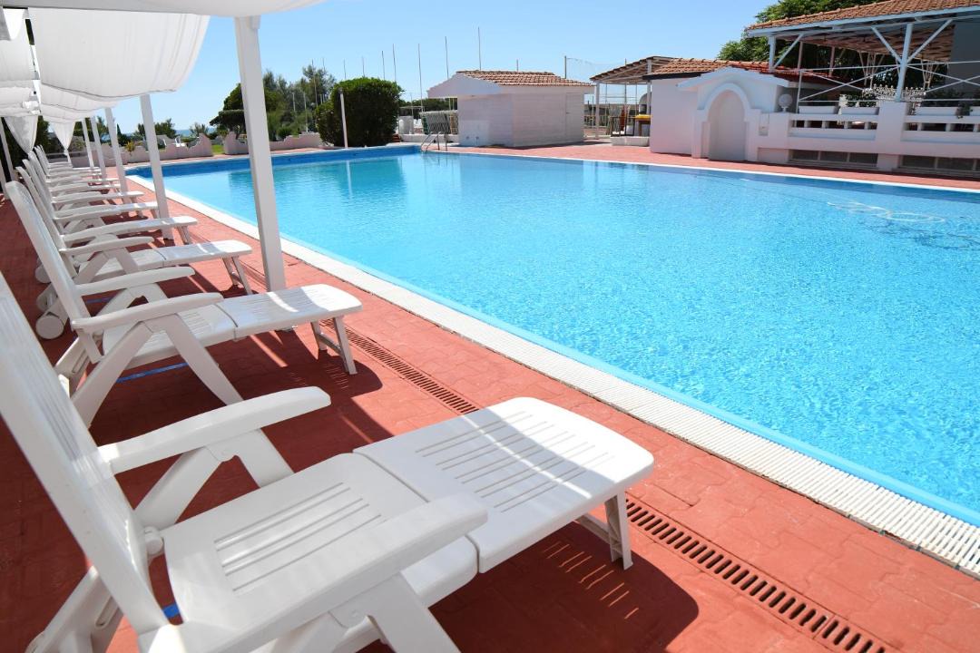 Photo of Patio Balcony in Mondragone