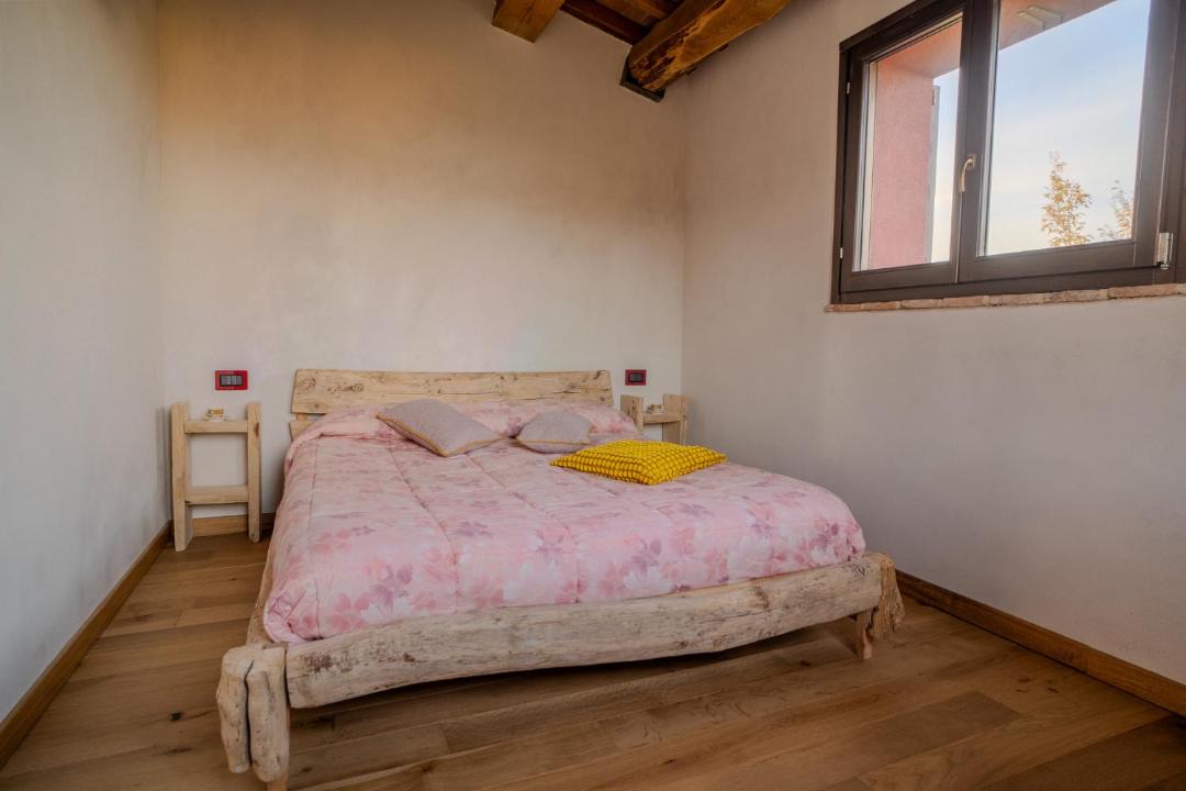 Photo of Bedroom in Genga