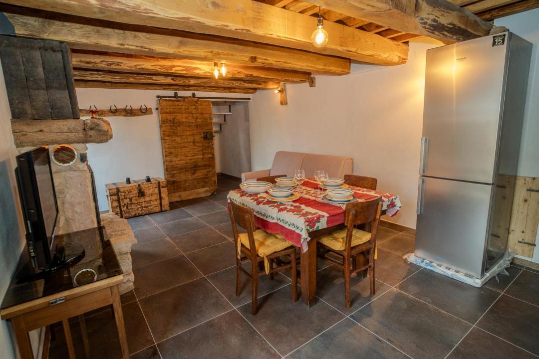 Photo of Kitchen in Genga