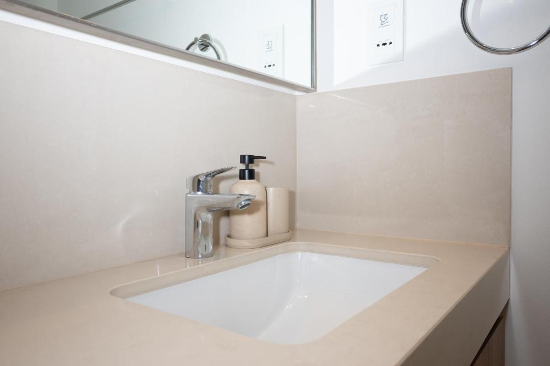 Photo of Bathroom in Za'abeel 2