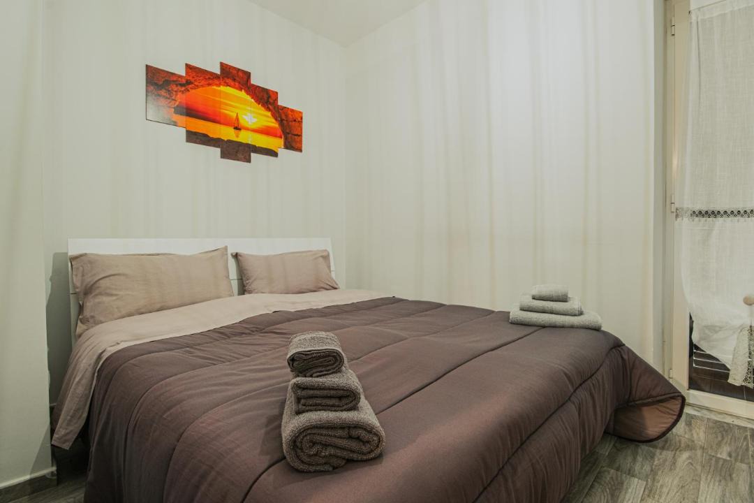 Photo of Bedroom in Marano di Napoli