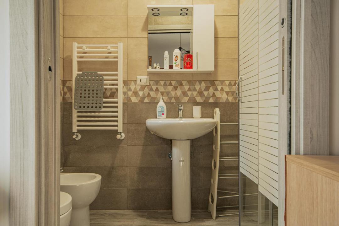 Photo of Bathroom in Marano di Napoli