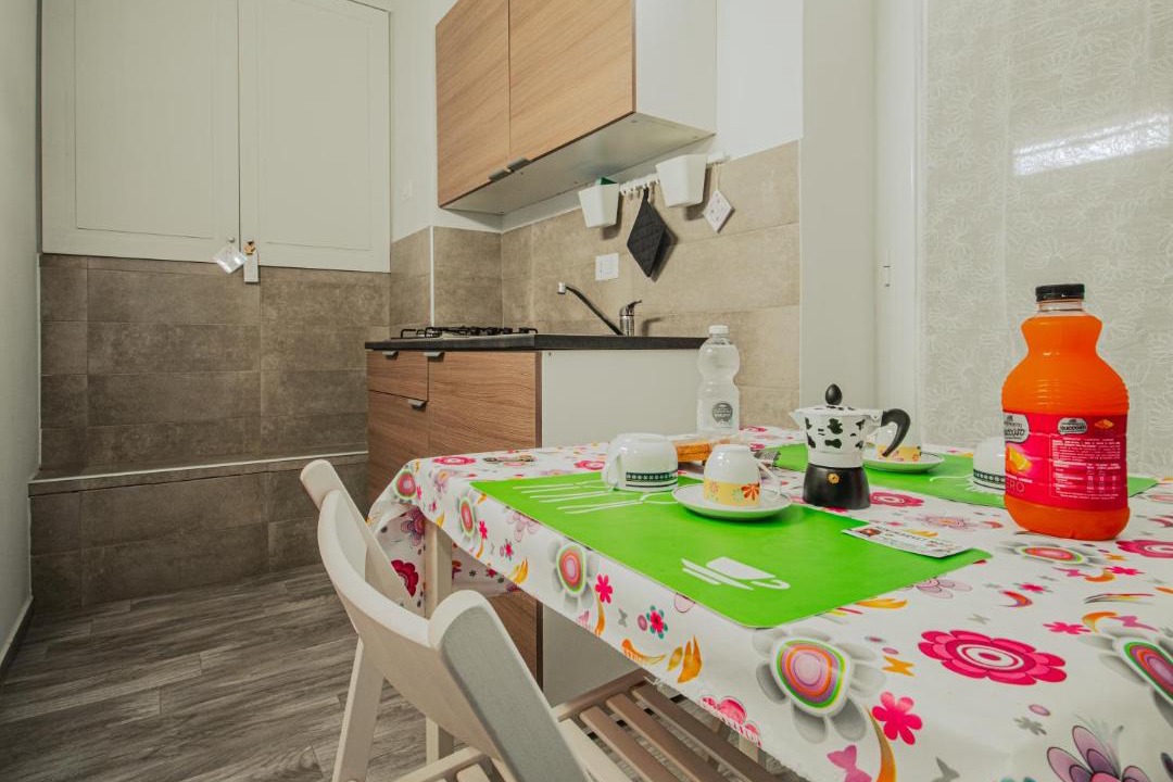 Photo of Kitchen in Marano di Napoli