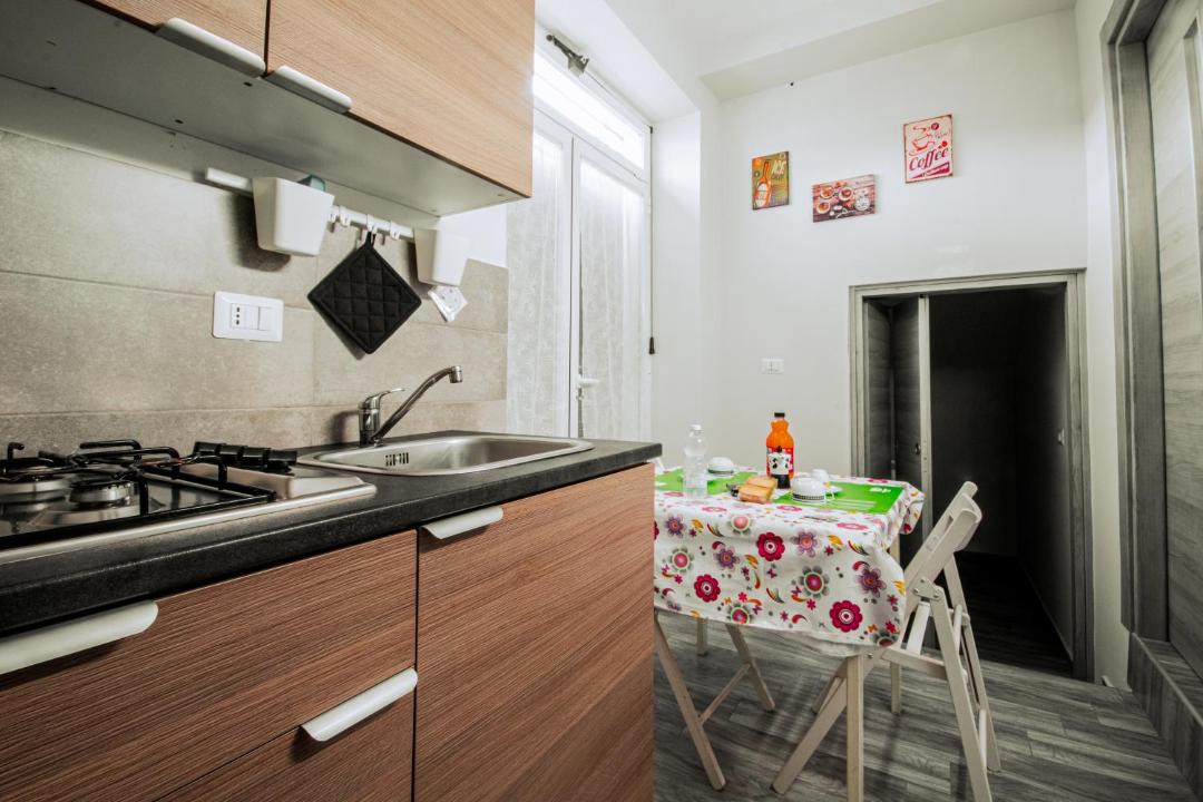 Photo of Kitchen in Marano di Napoli