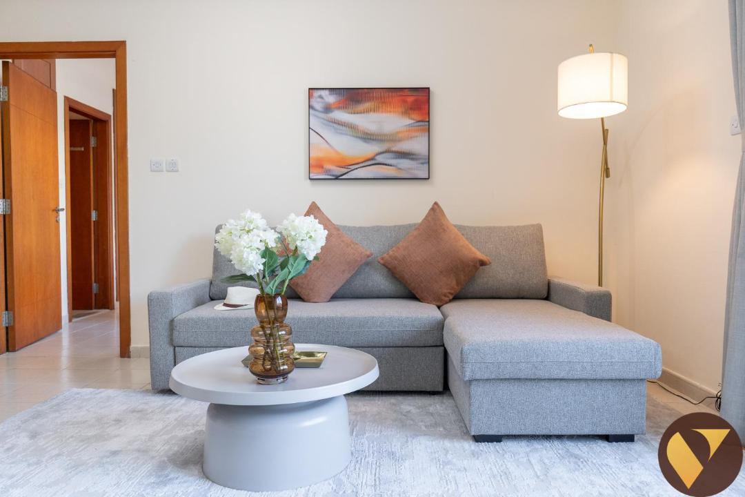 Photo of Livingroom in The Greens