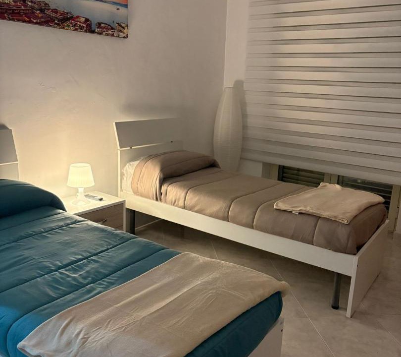 Photo of Bedroom in Casoria