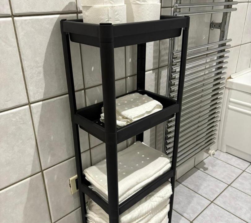 Photo of Bathroom in Casoria