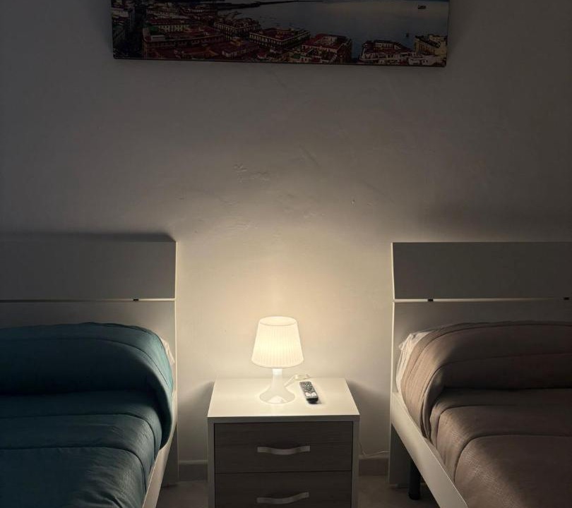 Photo of Livingroom in Casoria