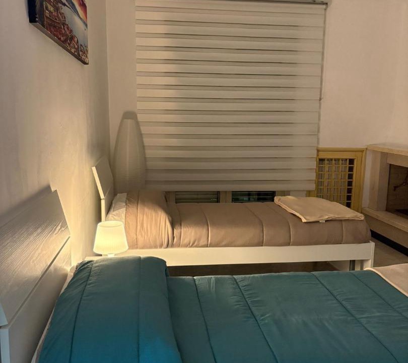 Photo of Bedroom in Casoria