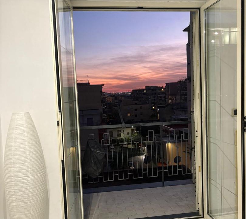 Photo of Patio Balcony in Casoria