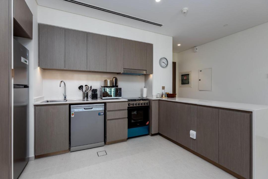 Photo of Kitchen in Trade Centre 1