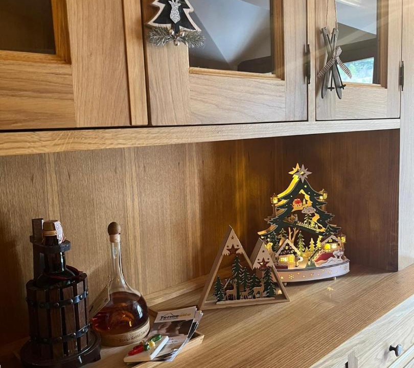 Photo of Kitchen in Pescocostanzo