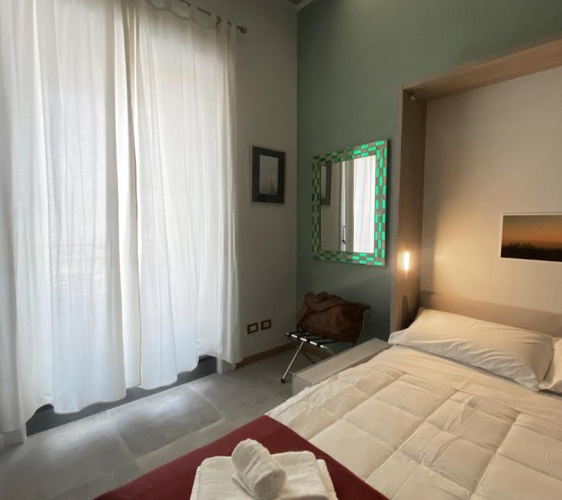 Photo of Bedroom in Montecalvario
