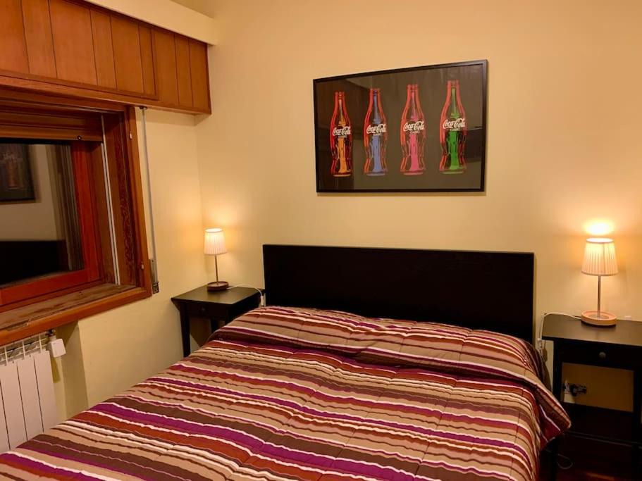 Photo of Bedroom in Aremogna