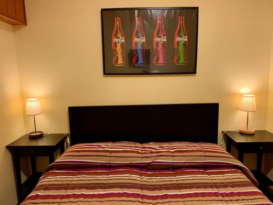 Photo of Bedroom in Aremogna