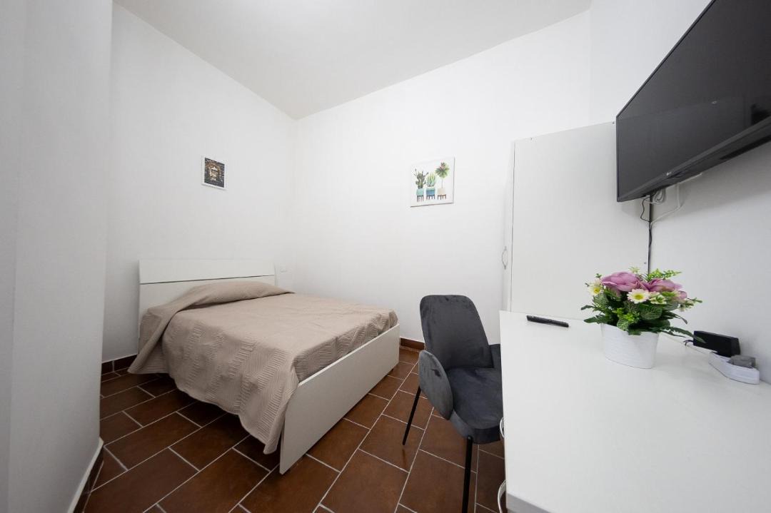 Photo of Bedroom in Airola