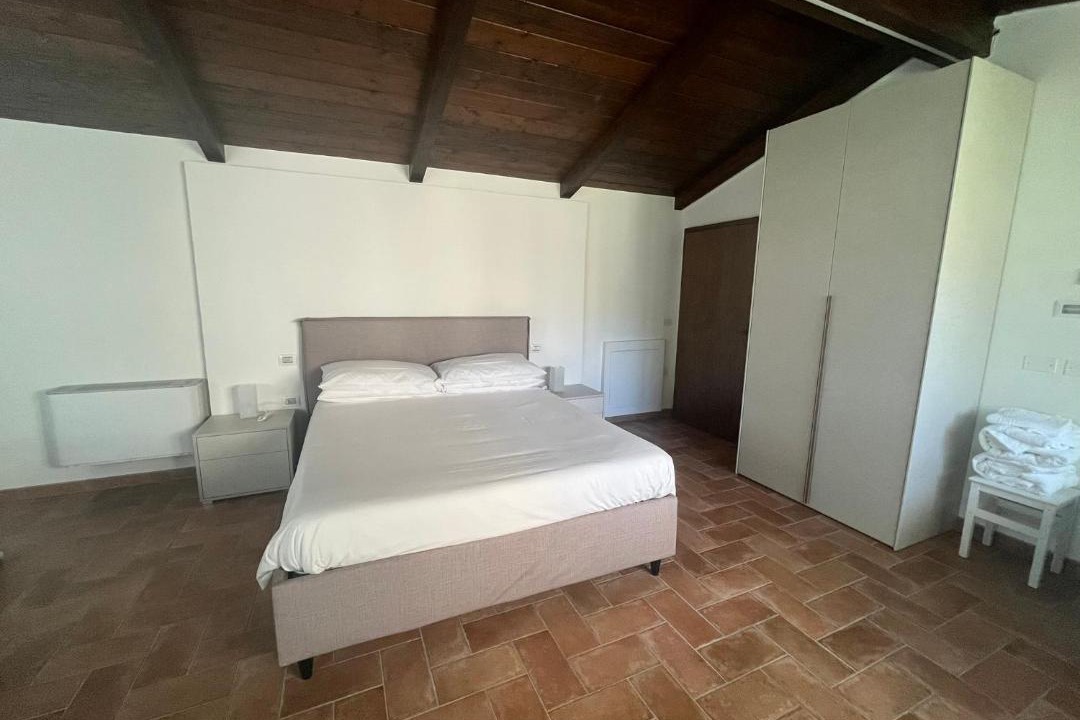 Photo of Bedroom in Spello