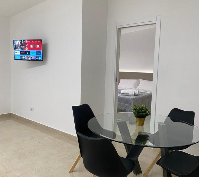 Photo of Livingroom in Camaldoli