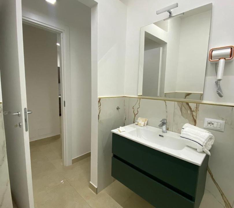 Photo of Bathroom in Camaldoli