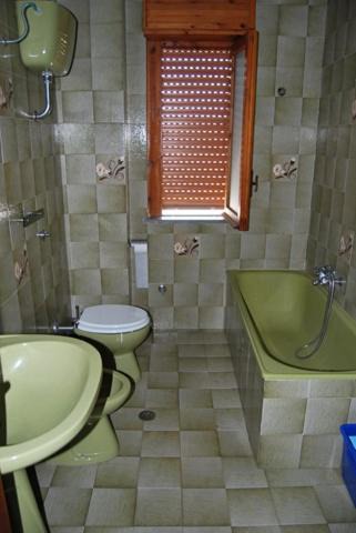 Photo of Bathroom in Santa Maria del Cedro
