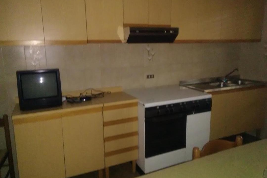 Photo of Kitchen in Santa Maria del Cedro